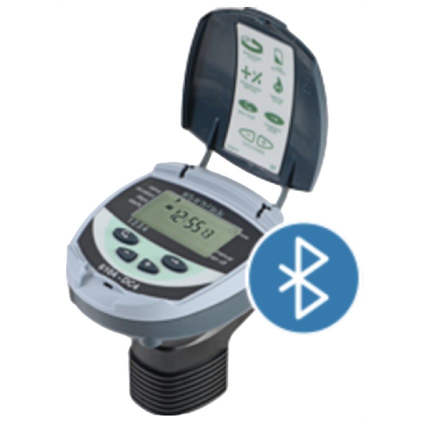 Galcon 6100 "S" Series Bluetooth 2-Wire Irrigation Controller