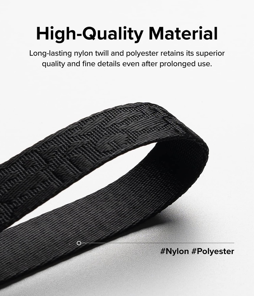Hand Strap [Phone Wrist Strap] Designed for Camera Strap and Phone Strap, Adj...
