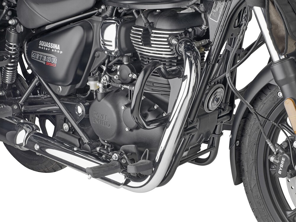 GIVI TN9053 Engine Guard - Black