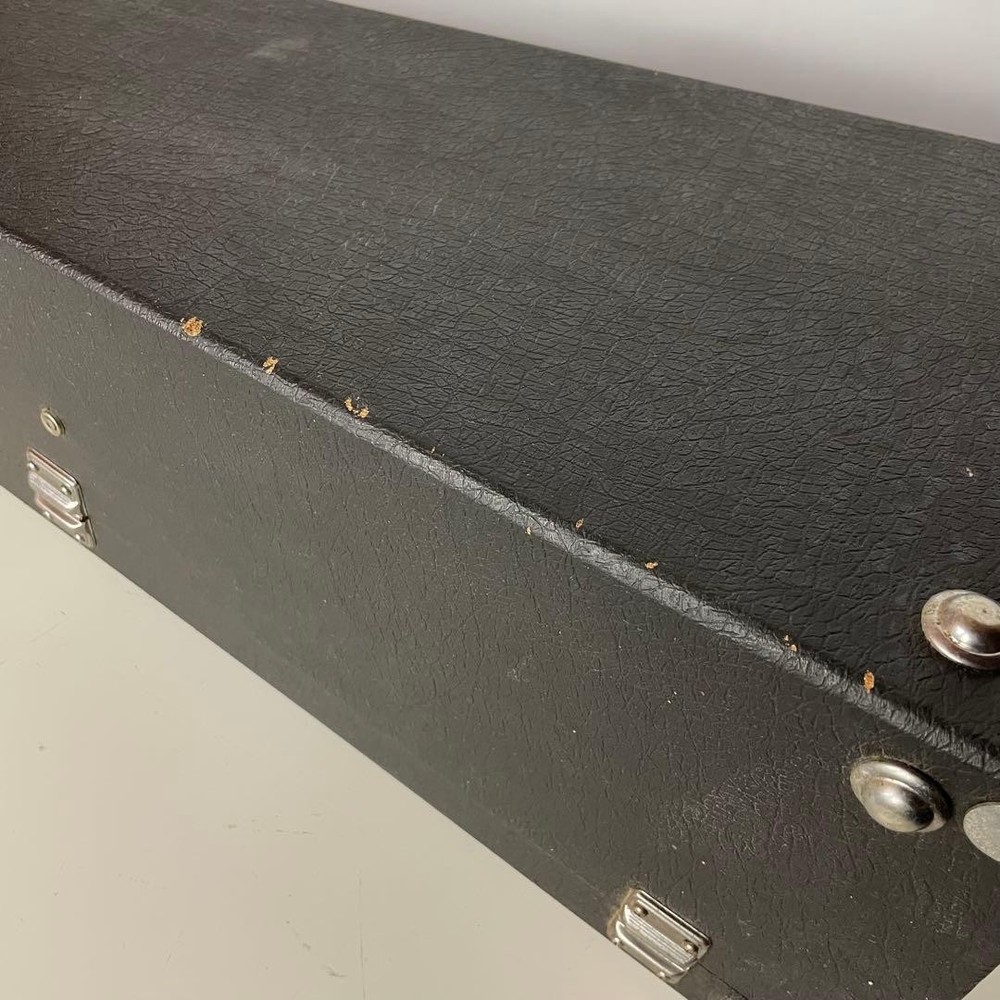 Good Condition Sofia SM202 Mandolin Terada Musical Instrument Hard Case