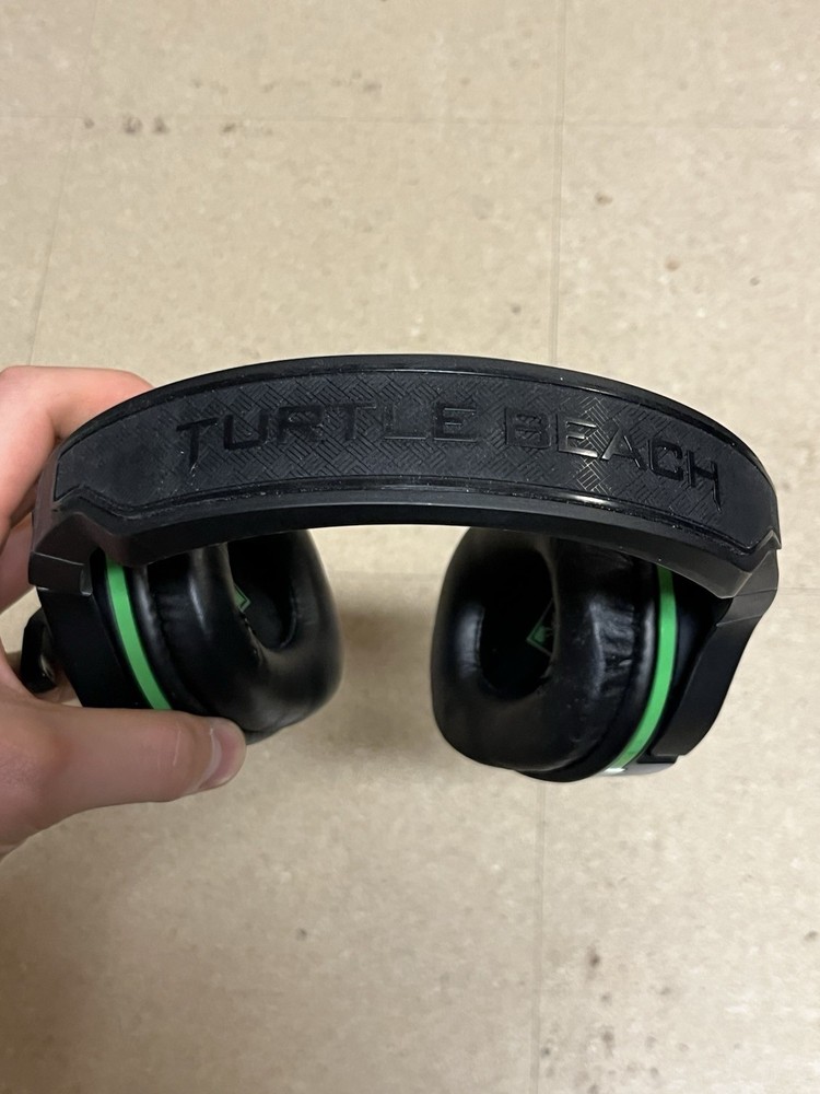 Turtle Beach Stealth 700 2nd Gen Wireless Gaming Headset