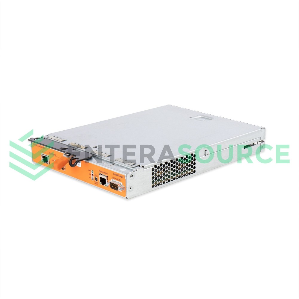 Dell 5G97D EqualLogic PS6110 Type 14 10GB iSCSI 4GB Cache Controller