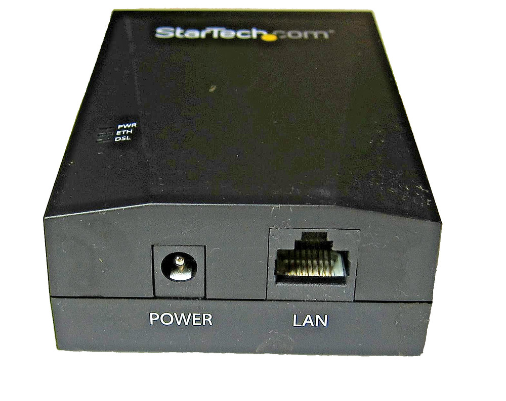 Genuine StarTech.com 110VDSLEXT2 Phone Line Extender Module