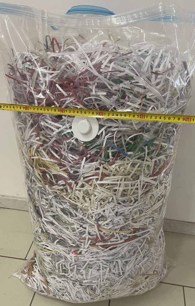 Material PACKAGING move shipping packaging protective light chopped