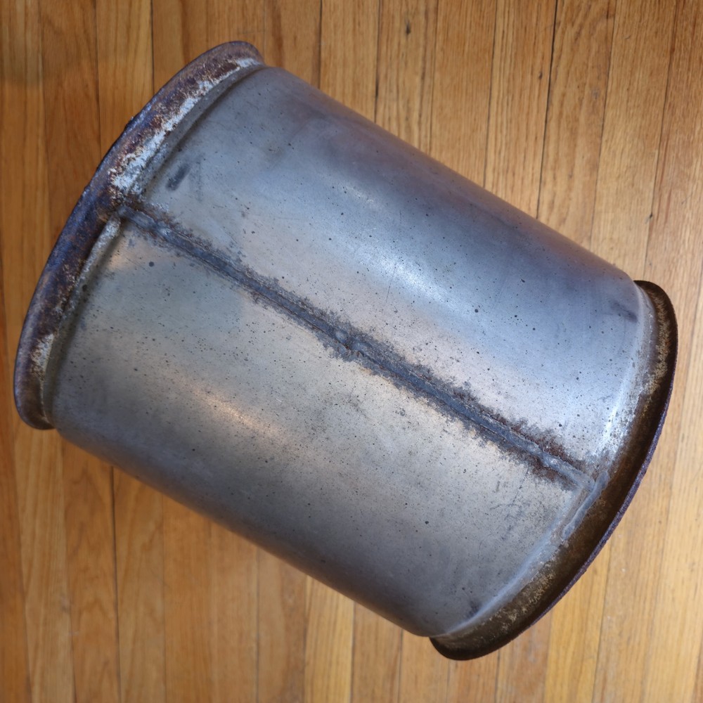 Diesel Particulate Filter DPF Cummins ISX 4388409