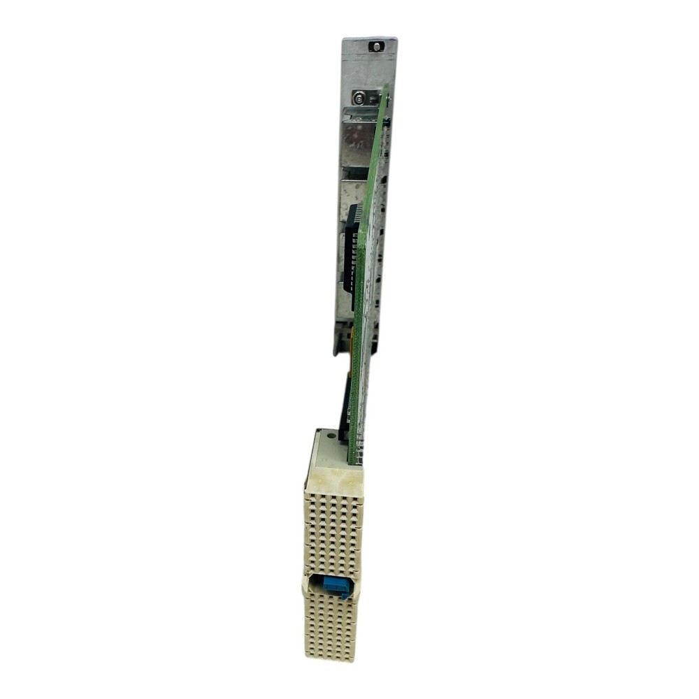 NATIONAL INSTRUMENTS PXI-8420 RS-222 SERIAL