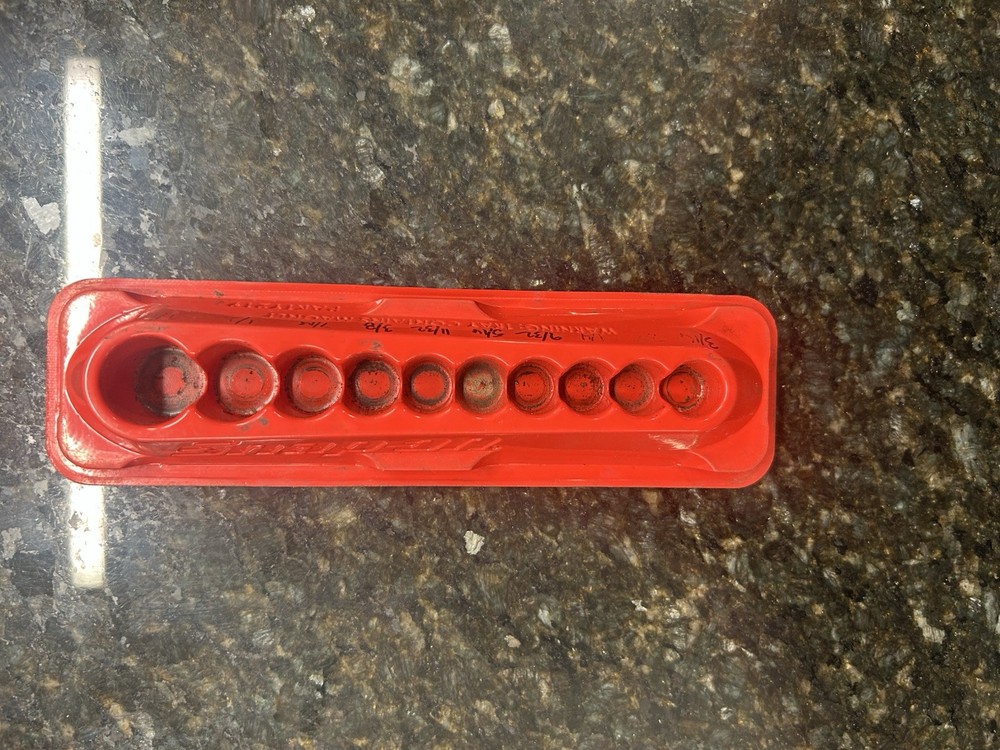 Snap On PAKTY219