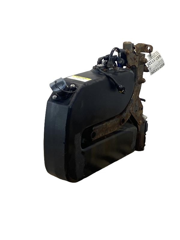 2017 Freightliner Business Class M2 DEF Tank A0431372003 (657-11326)