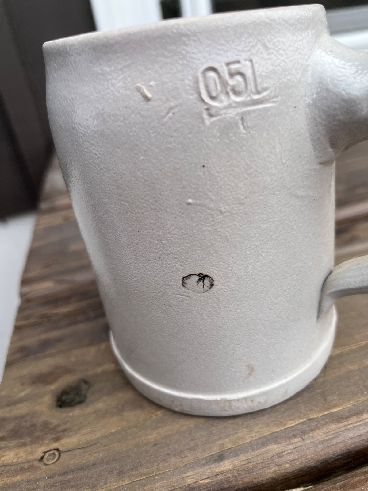 Vintage Half Liter Lowenbrau Munich Beer Stein Mug-Made In Germany 🇩🇪