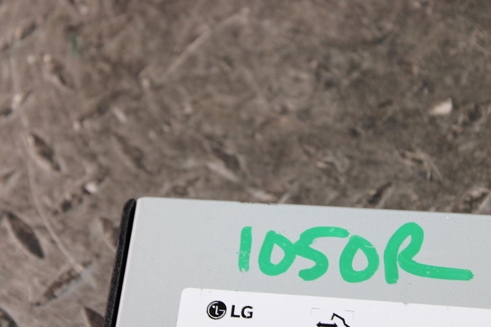 18-19 Sierra Electronic Telematics Communication Control Module Unit OEM OE WTY