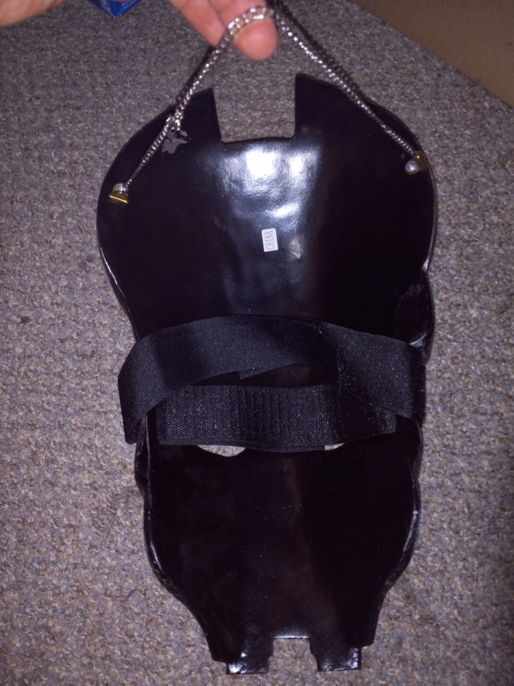 Alien vs Predator Celtic Mask