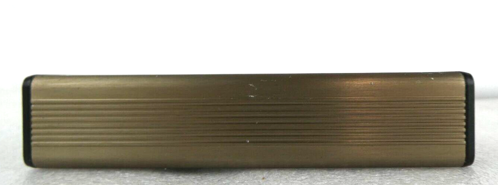 Holaday Industries HI-4416 Numeric EMF Readout Meter Working Surplus