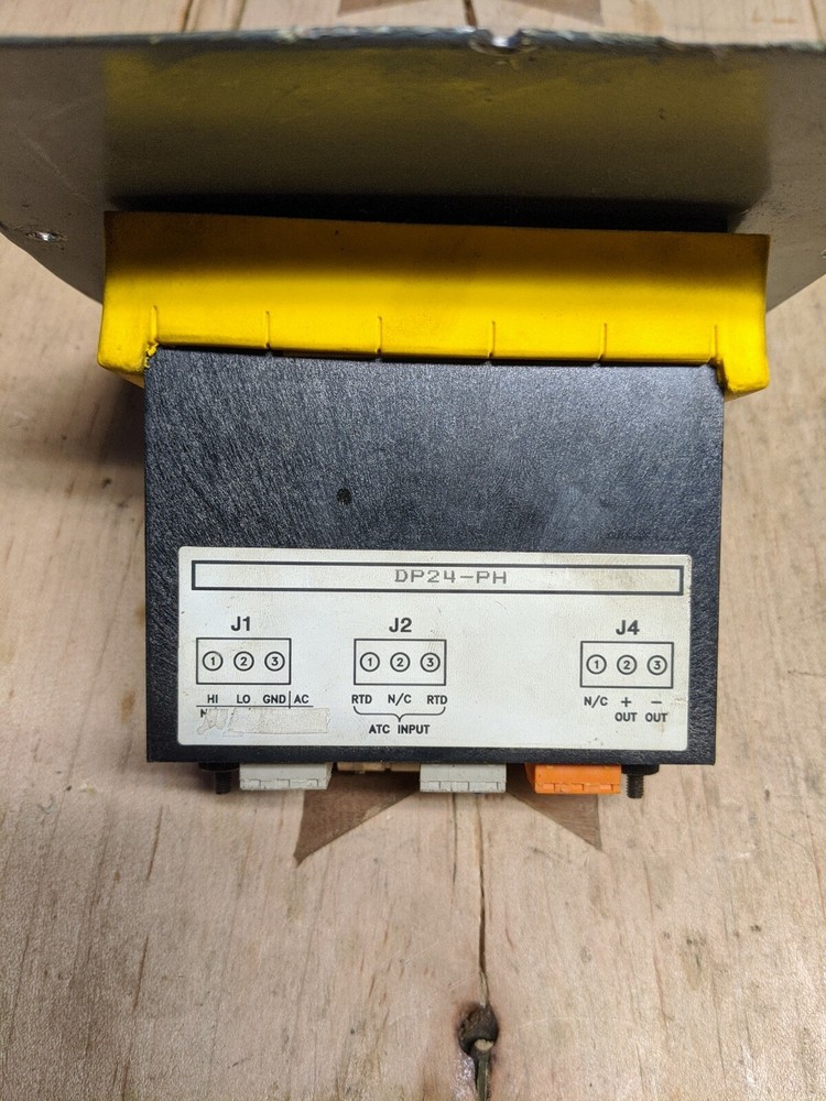 Omega DP24-PH Panel Meter