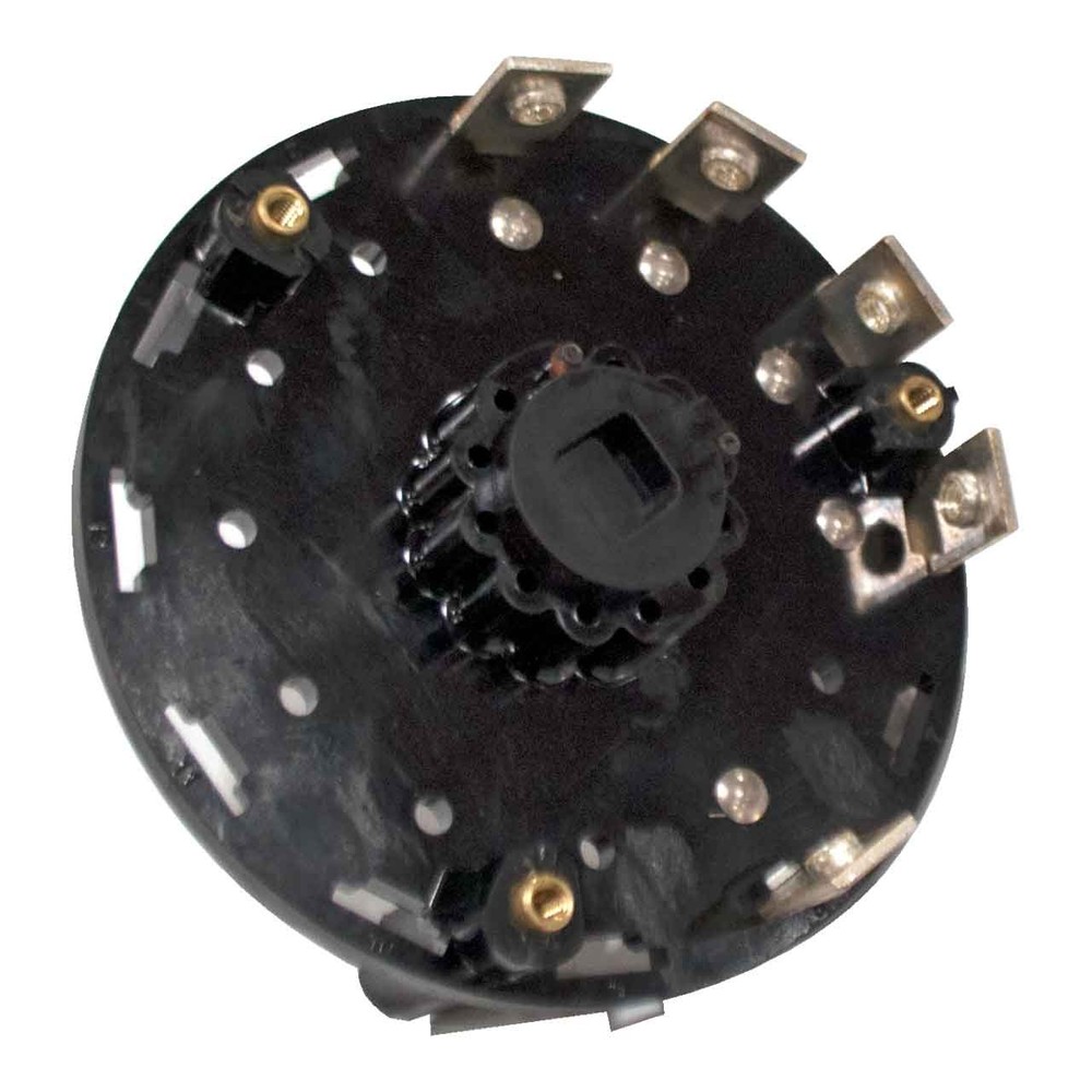 Miller 255396 Switch Selector 3 Position