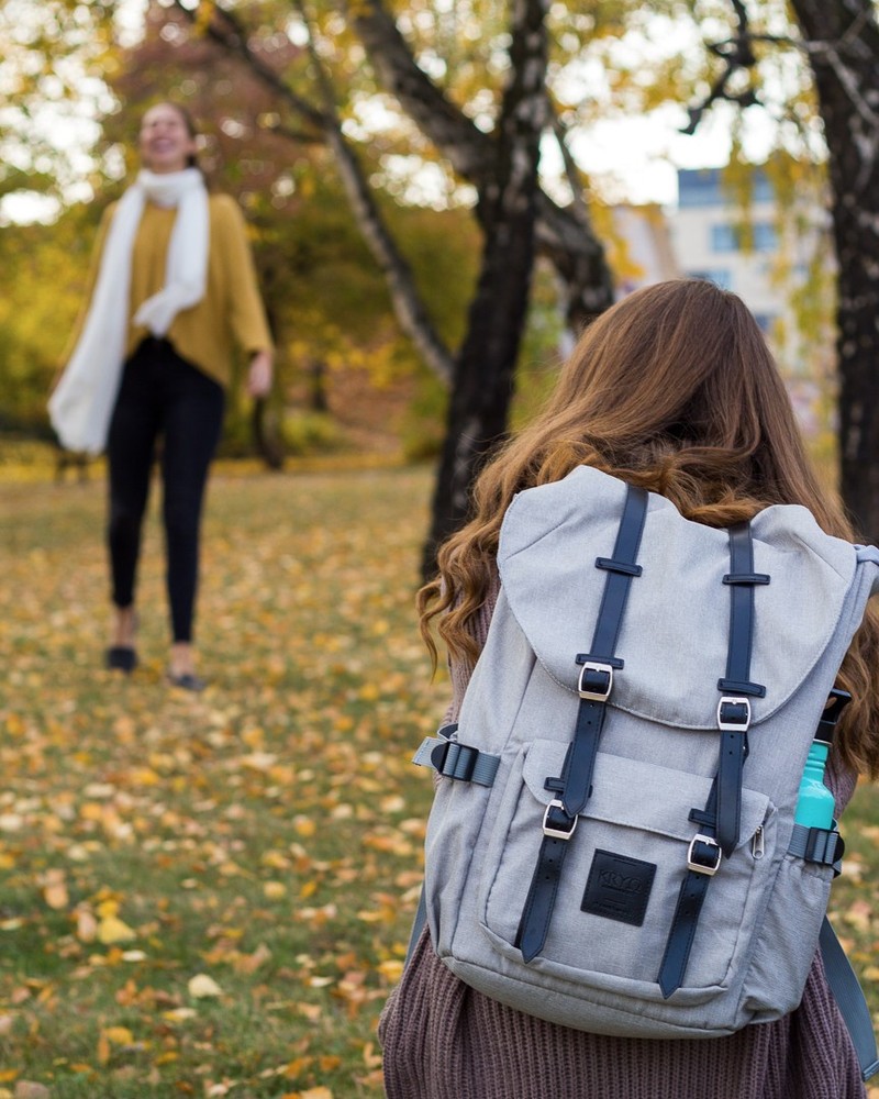 Kryo Insulated Backpack