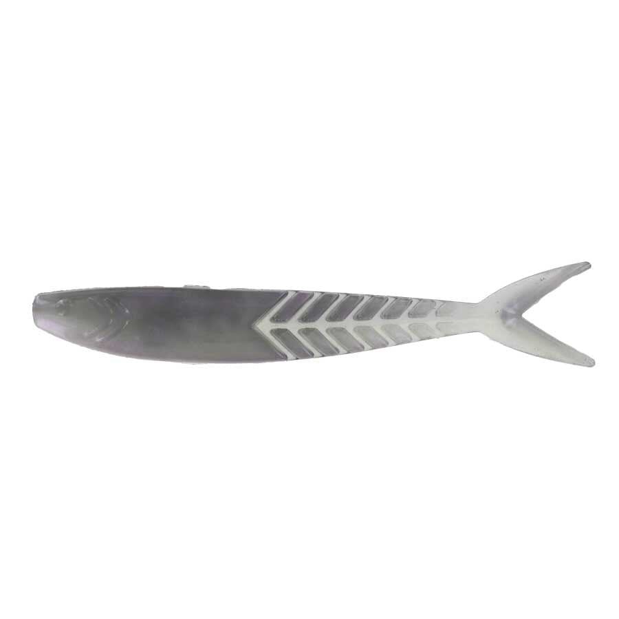 Zoom Shimmer Shad