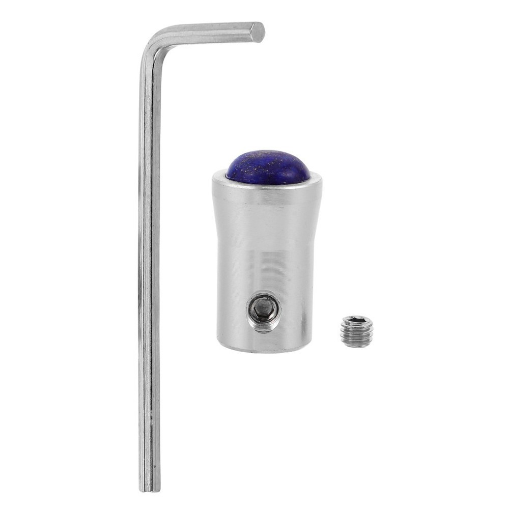 Meditation Tuning Fork Support Stabilizing Mount Instrument Holder Device