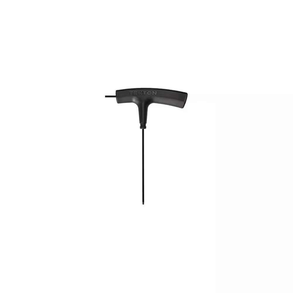 5/64 In. Ball End Hex T-Handle Key