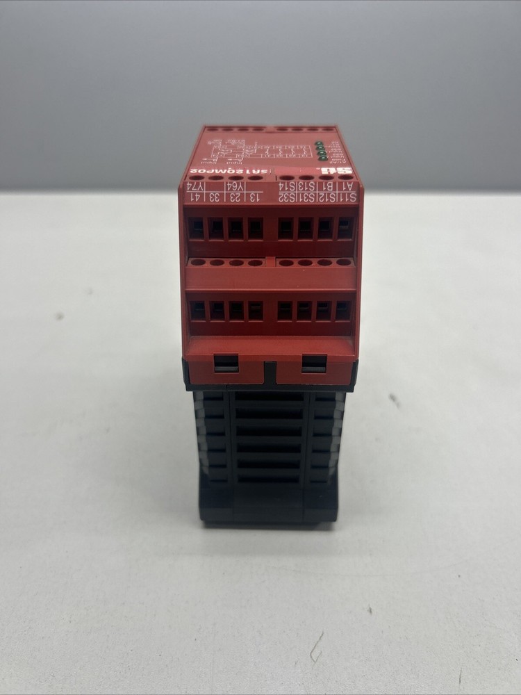 OMRON SR120MP02 / SR120MP02