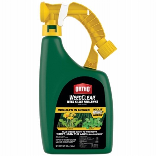 WEED KILLR WC RTS 32OZ