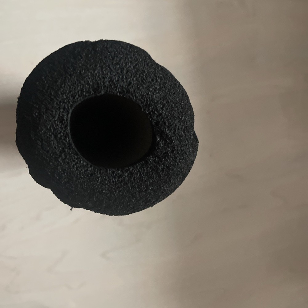 Crows Foot Texture Roller Nap