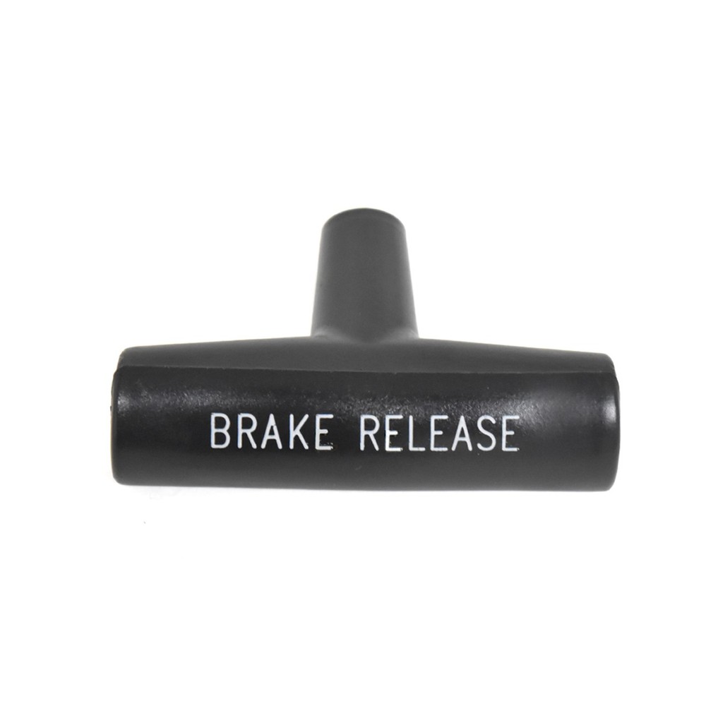 Parking Brake Release Handle 1968-1969 Caprice