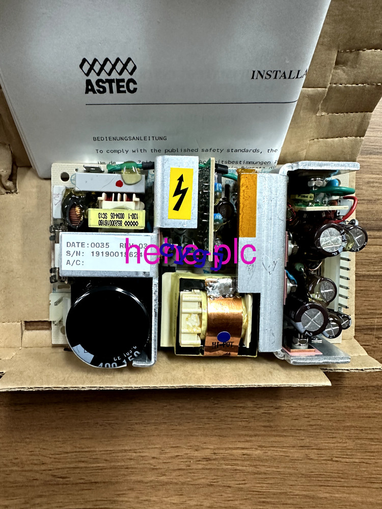 1PCS NEW LPT23 Artesyn FEDEX