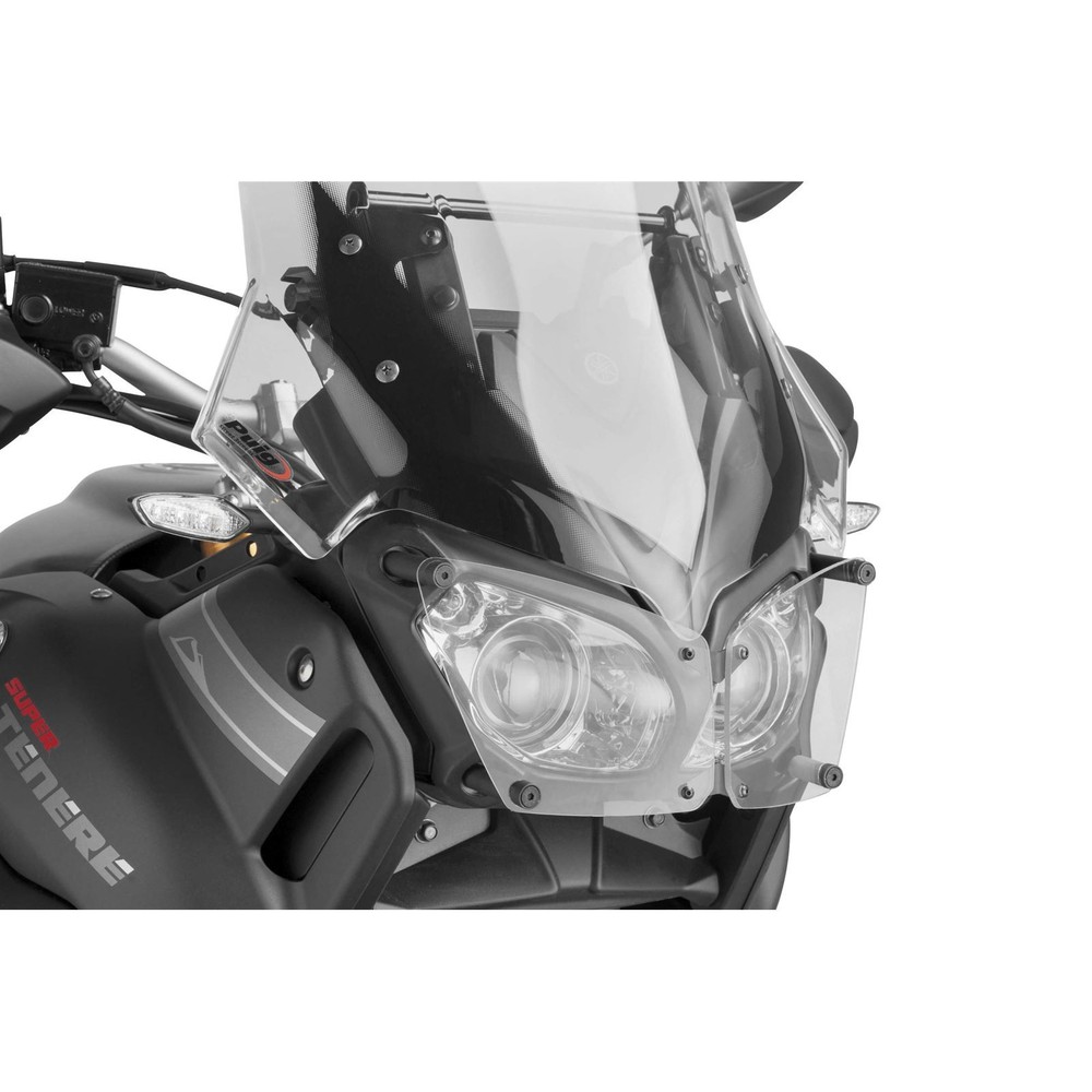 Puig HeadLight Protector 8417W