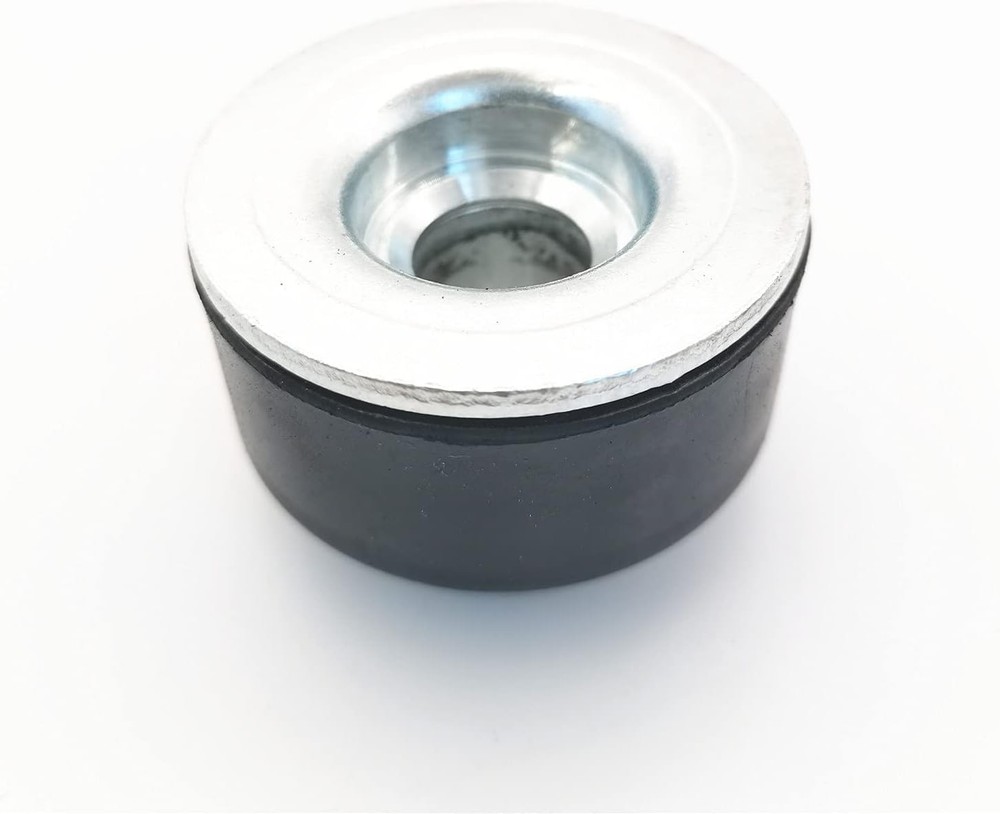 Radiator Rubber mount Core Support Body Mount Bushing body...