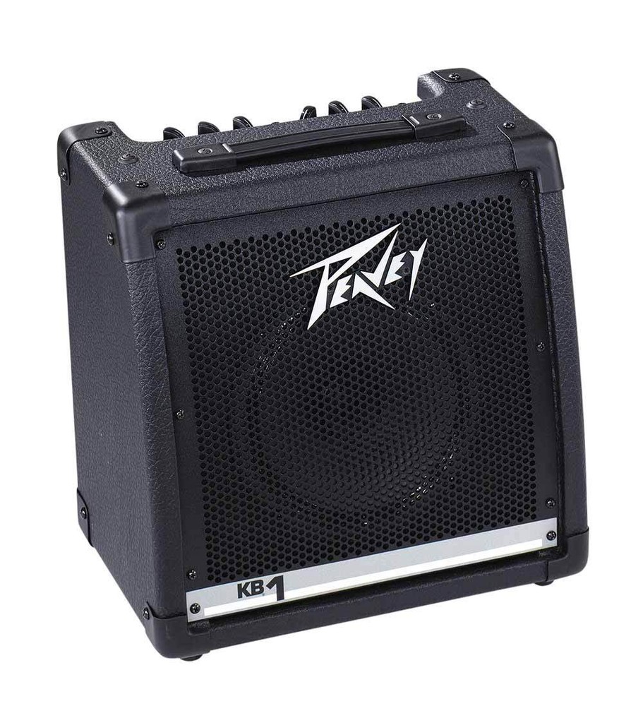 Peavey KB 1 - 20W 8" Keyboard Amp & Portable System