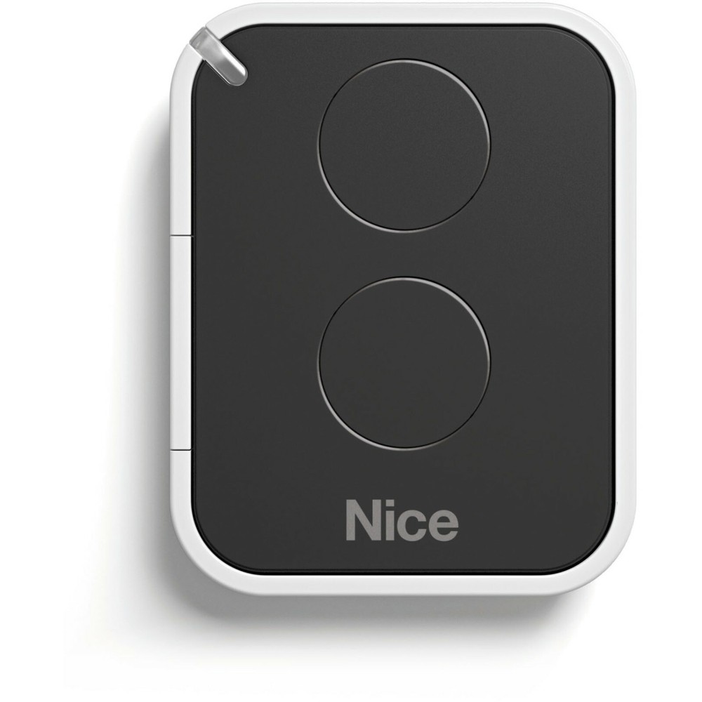 Replacement Remote Control For Nice Era One ON1E ON2E ON4E INTI1 INTI4
