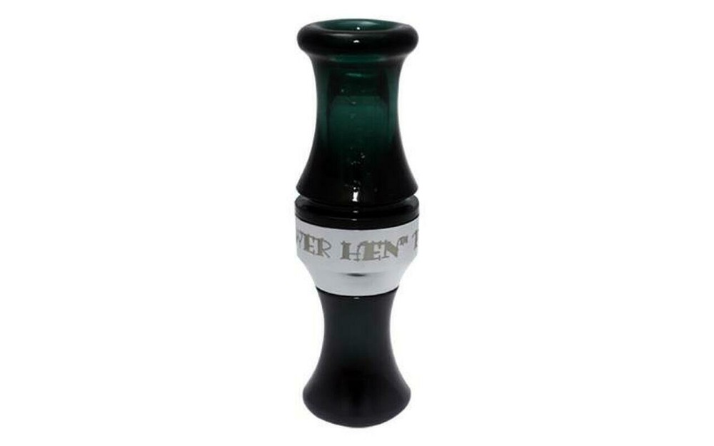 PH-2 Duck Call Poly Single - Mallard Green