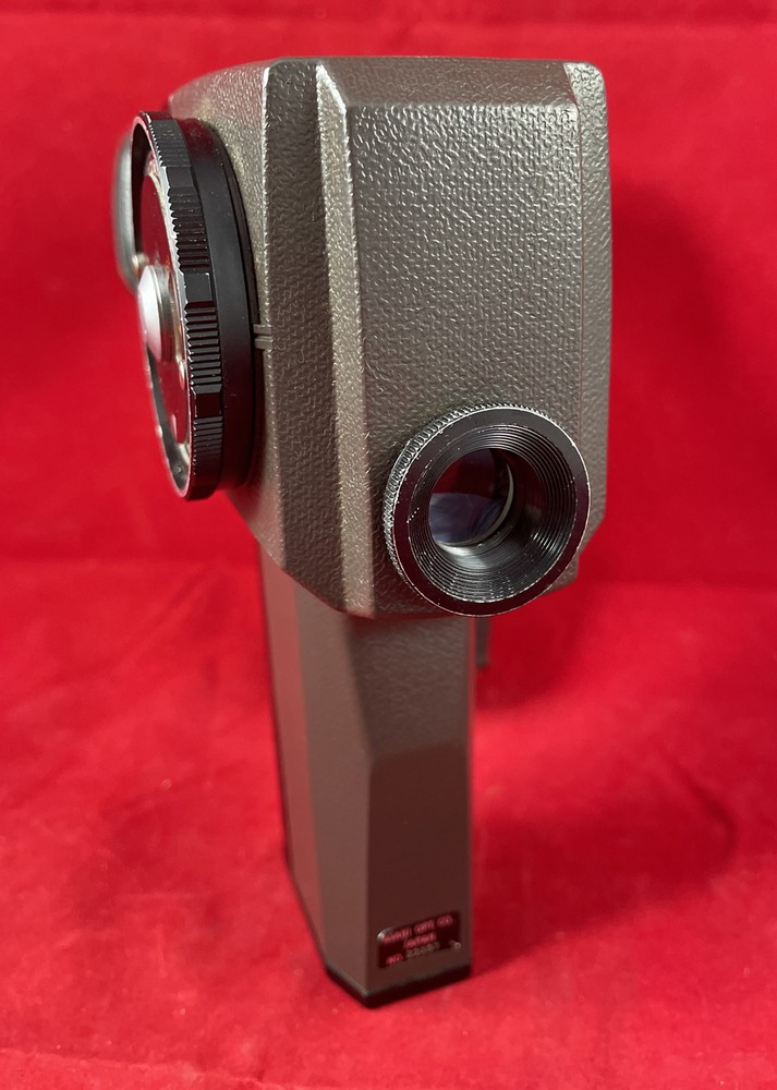 Asahi PENTAX Spot Meter Light Flash Exposure