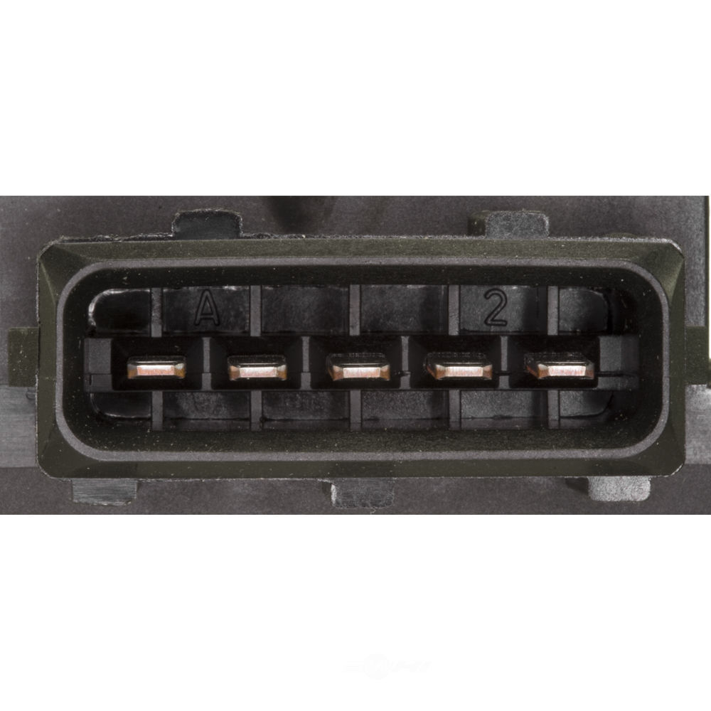 Ignition Control Module WVE 6H1022