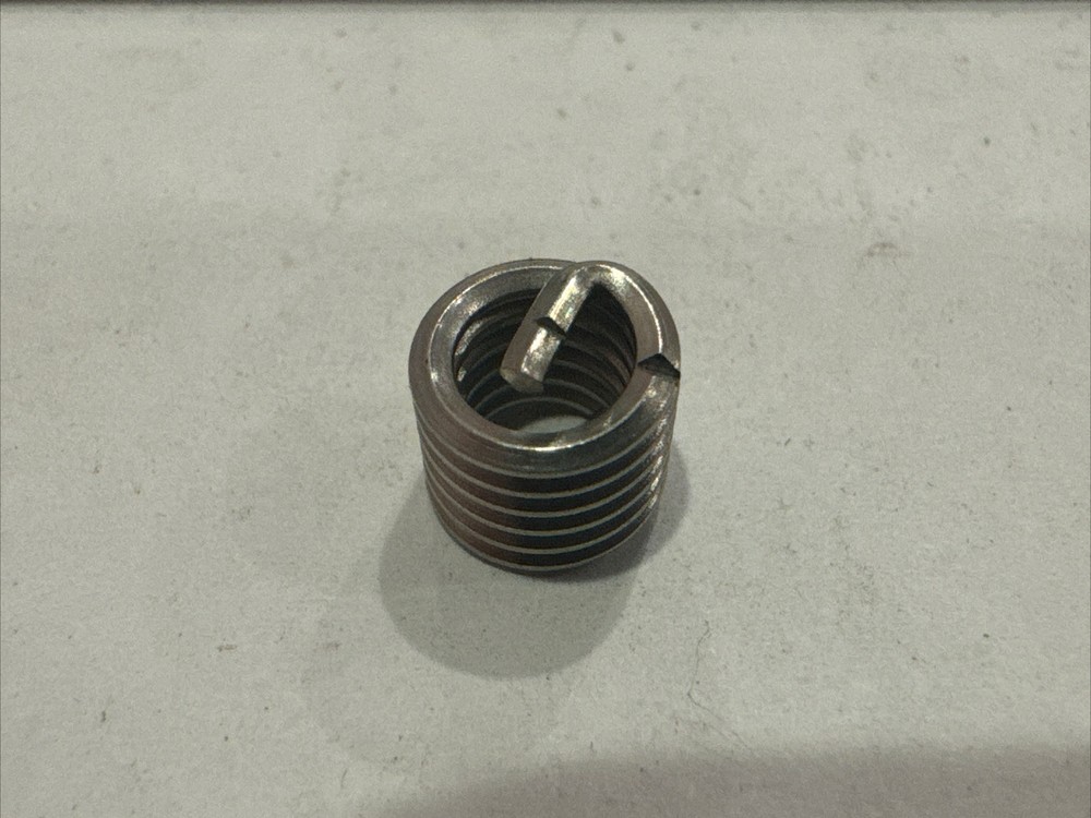 NU Thread Repair Inserts Perma Coil T185-4