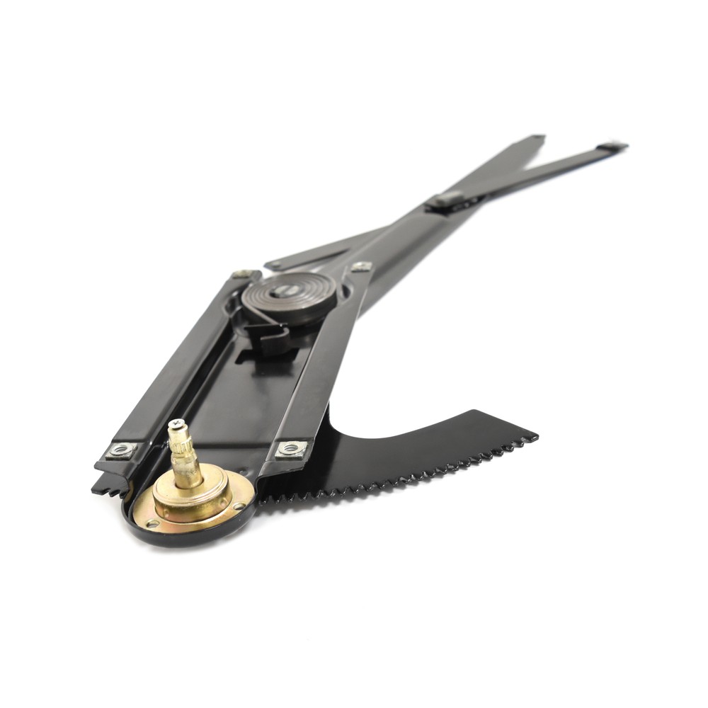 Window Regulator LEFT 1967 Mustang