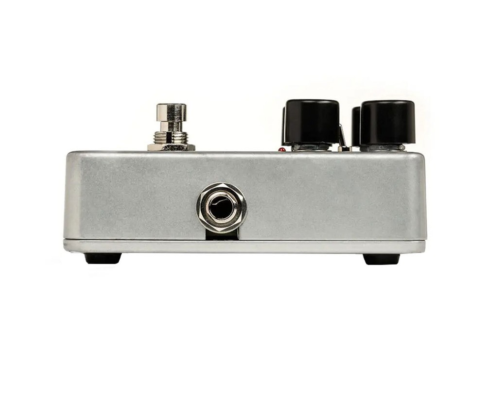 Electro-Harmonix Nano Pulsar Variable Shape Stereo Tremolo Pedal