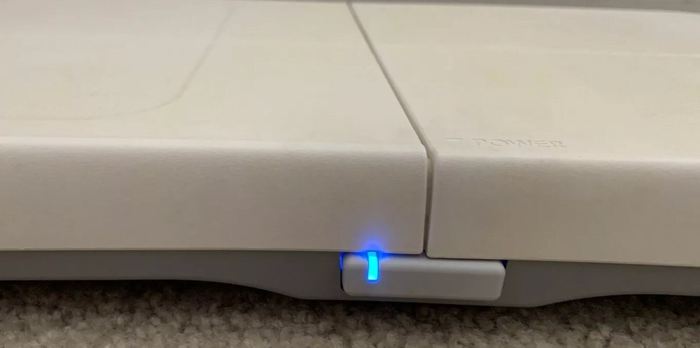 WII Fit Balance Board Untested