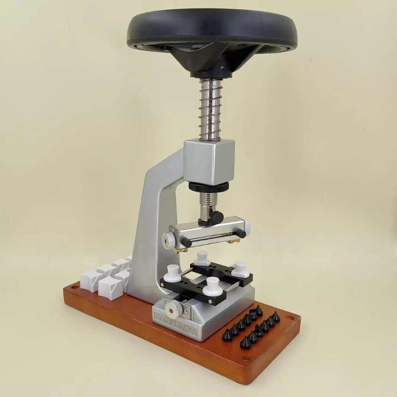 Watch Repair Tool 5700 Watch OpenerMulti-function Cap OpenerLoader and Unloader