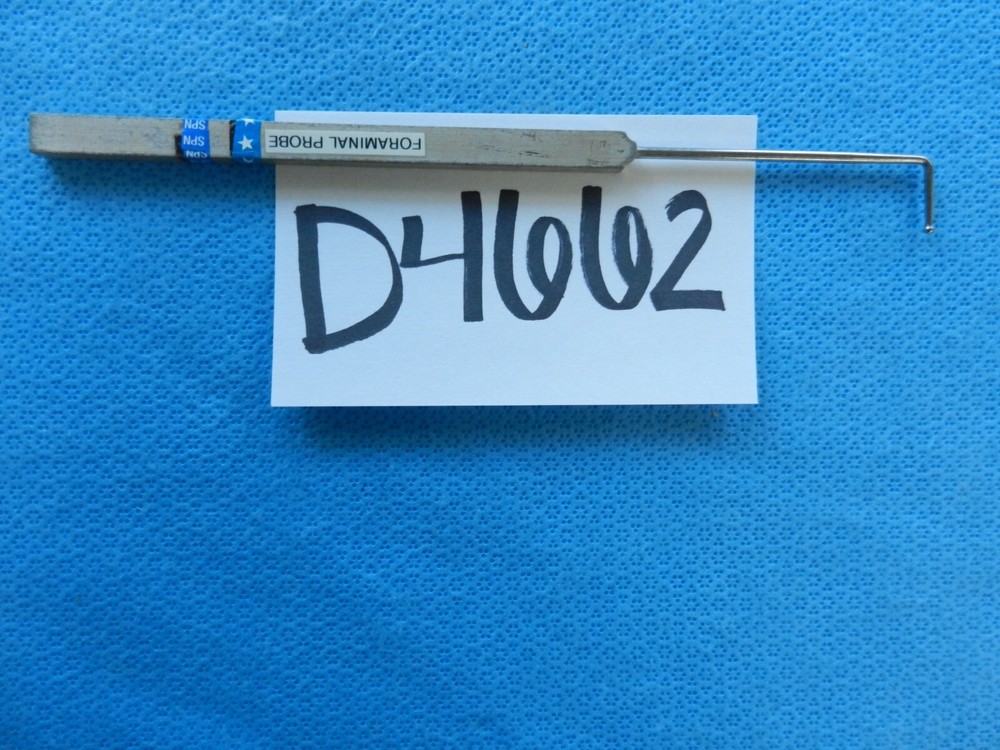D4662 Cedar Foraminal Probe 23cm