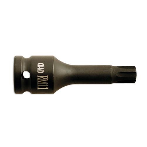 Laser Tools M11 Ribe Profile Bit 1/2"D 5070