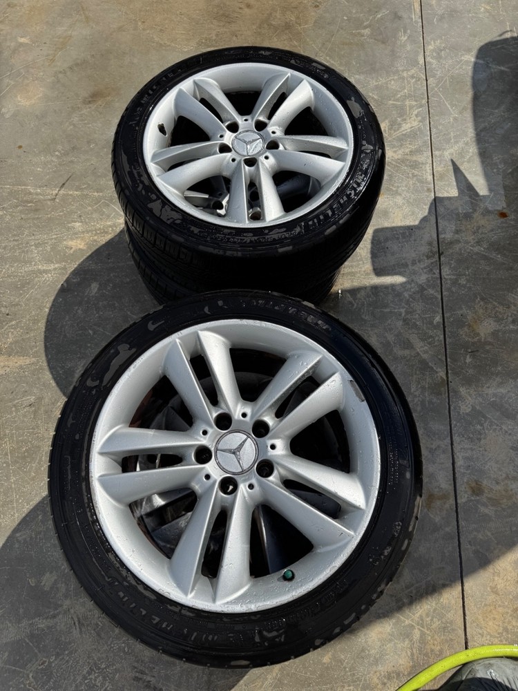 gomas para autos