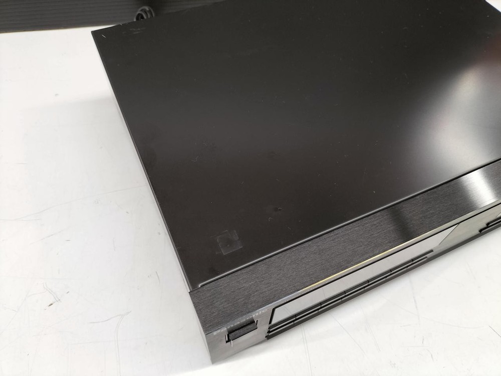 Panasonic SH-D5 Equalizer Good Condition from Japan