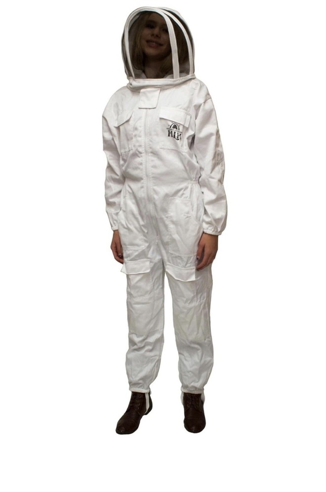 Harvest Lane Beekeeping Suit, Small