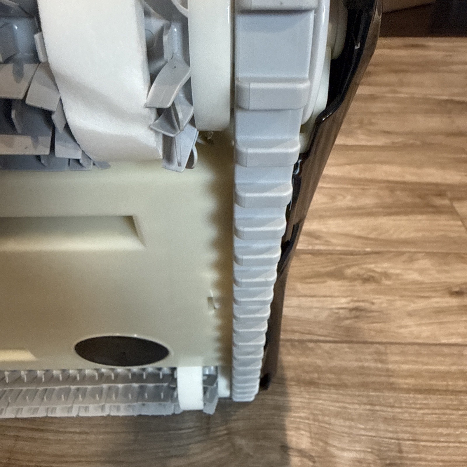 MAYTRONICS DOLPHIN Nautilus CC PLUS Body Shell ONLY NO MOTOR W/ Wearables NEW