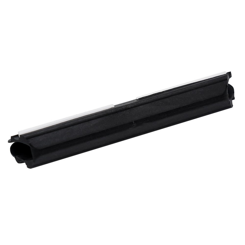 Grinding Stone Auxiliary Device Angle Sharpener 9*10*1.8cm Black White