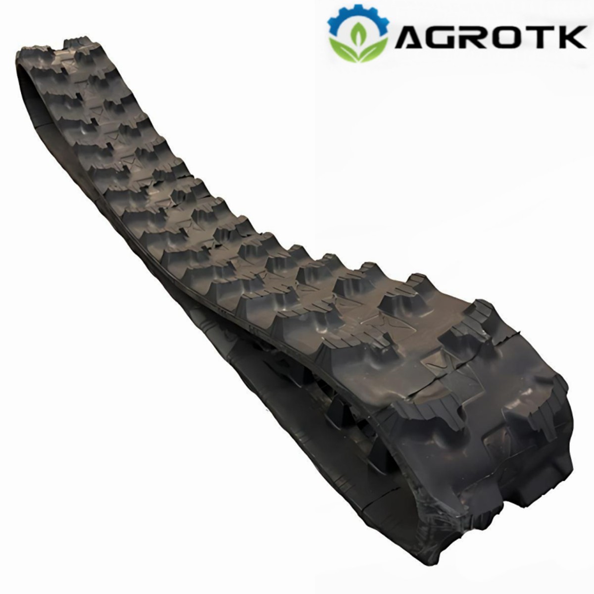 AGT Heavy Duty Rubber Track 150 x 72 x 36 for YSRT14 Mini Skid Steer Replacement
