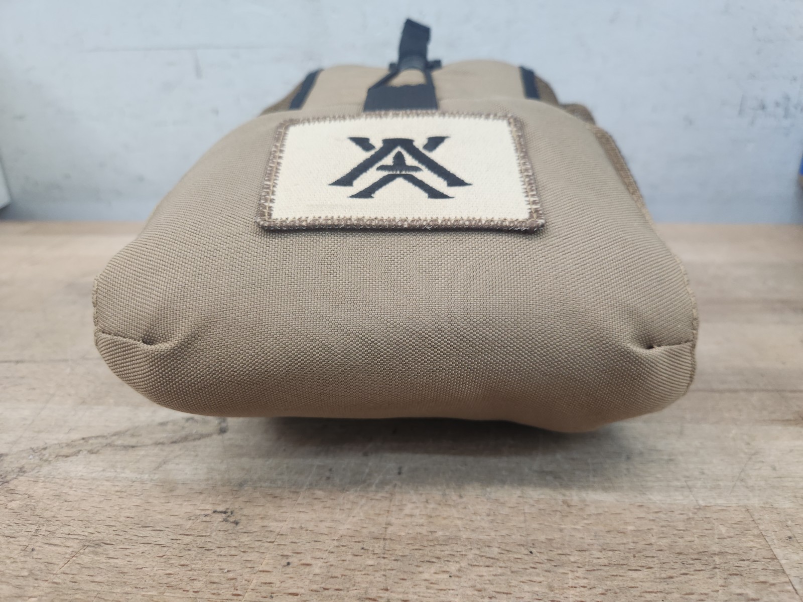 Vortex Binoculars Fury HD 5000 10x42 w/ Case (LRF301)