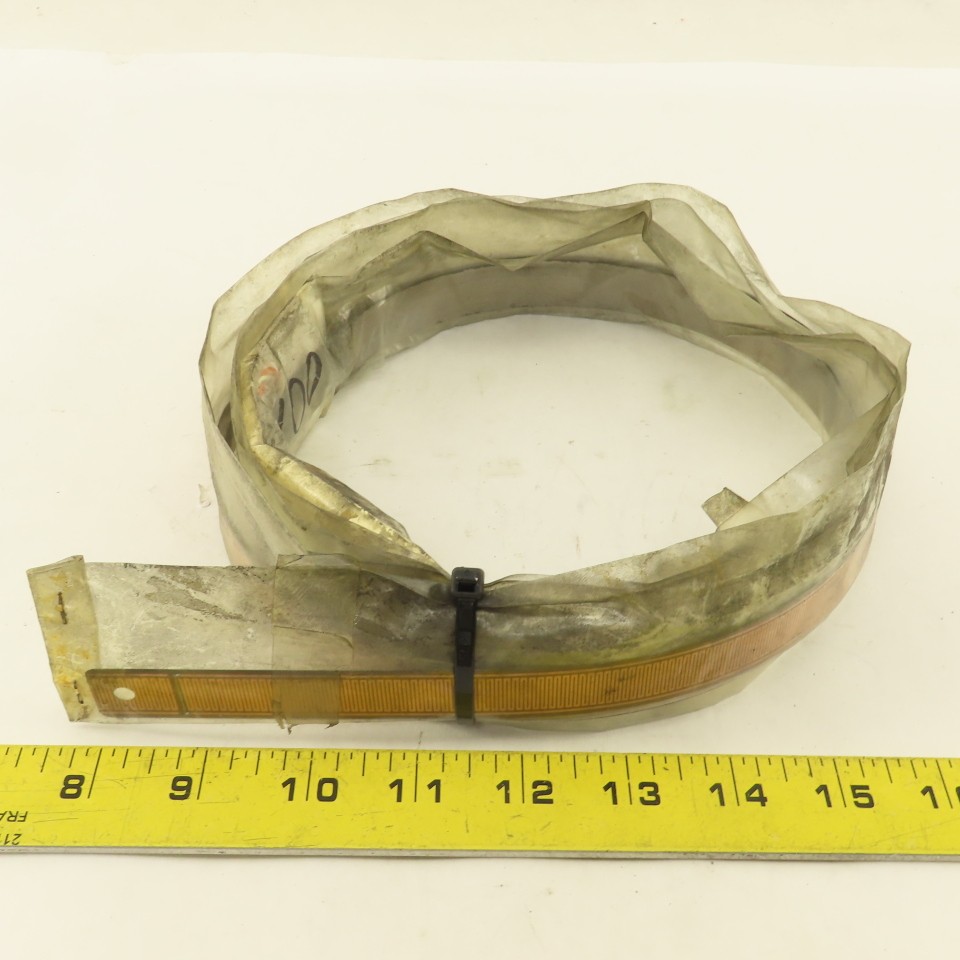 16675 89-3/4" Long x 3/4" Wide Linear Encoder Tape Scale