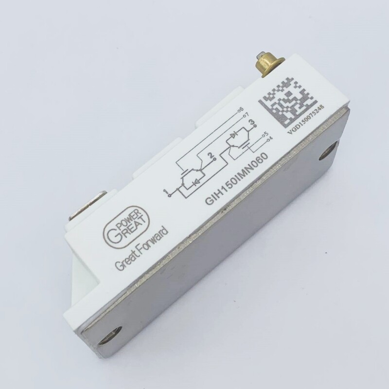 1PCS GIH150IMN060 Module expert new quality 100%